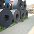 HRC/Hot Coil A36 Hot Rolled Steel Coils